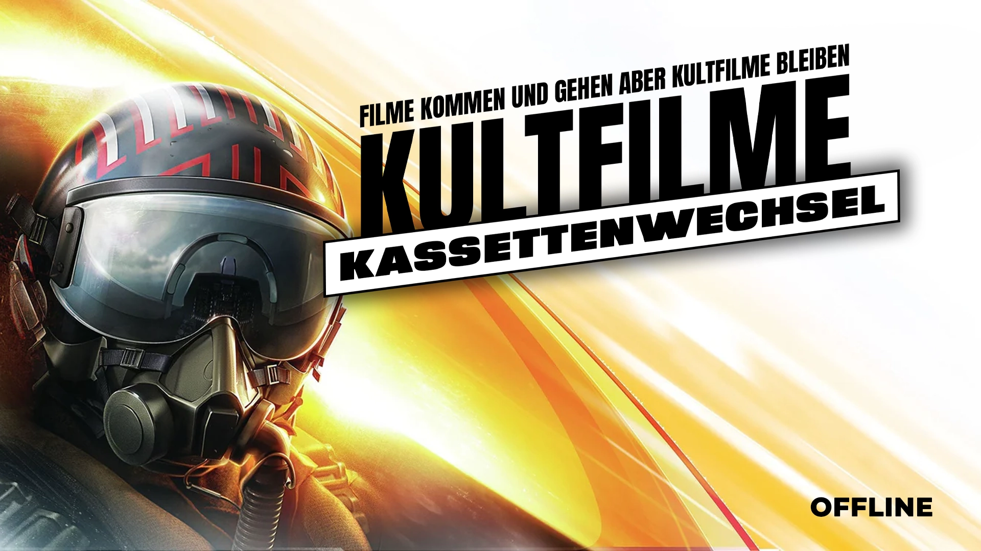 Kultfilme ist Offline